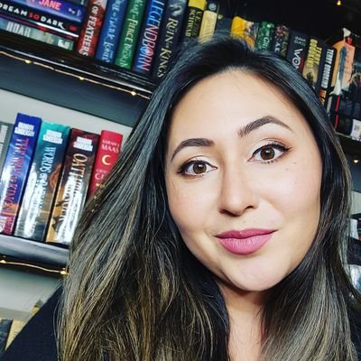 US based booktuber just making it up as i go along. reader (and sometimes writer) of fantasy, sci-fi, and romance|🇹🇭🇺🇲|31| 2025📚: 49
