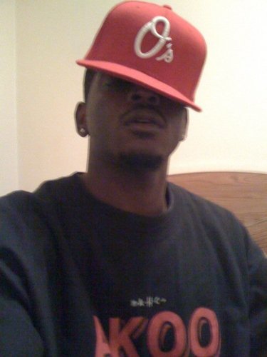 Chad_Snow's profile picture. 