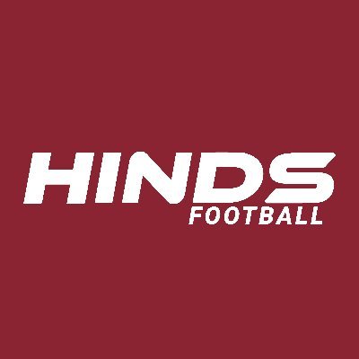 The Official Twitter Account of Hinds Community College Football. 
#EFT🦅 #WeWill
