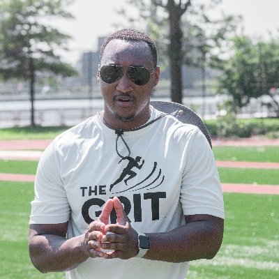 Truth Seeker | Fired up Strength Coach | Former Pro Scout 🏈 Bama Alum 💪🏽