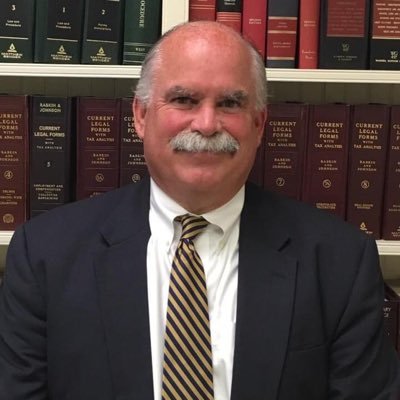 Attorney, former Chair, CT Judicial Selection Commission, former Democratic State Central Committee, 12th Senate, Trinity College '80,former DTC Vice Chair,
