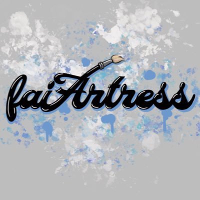 Job 14:15 🙏🏽 Visual Artist | For Art inquires email faiartress@gmail.com