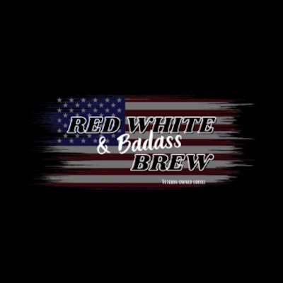 Veteran-owned and operated gourmet coffee company.  Our unique coffee is created for badasses just like you!