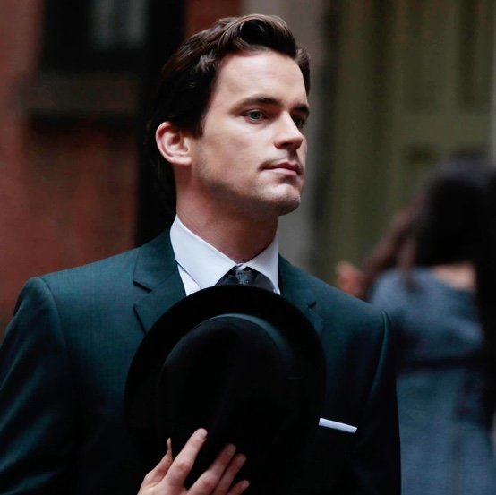 CaffreyOnTheRun's profile picture. 