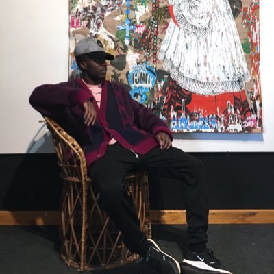 AceTryggar's profile picture. We are just dust in the wind.