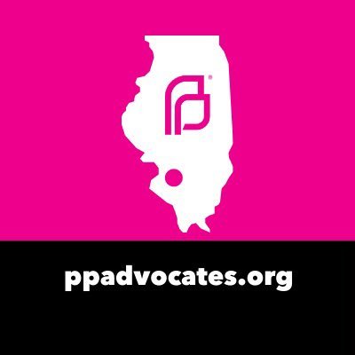 Hi! We’re Advocates of Planned Parenthood of the St. Louis Region & Southwest MO — this account is for our work advancing reproductive freedom in Illinois!