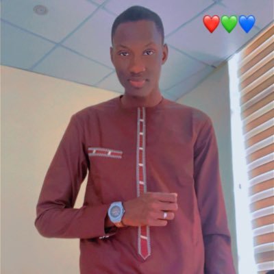 BadouJr's profile picture. 💯🔴⚫Milan ac