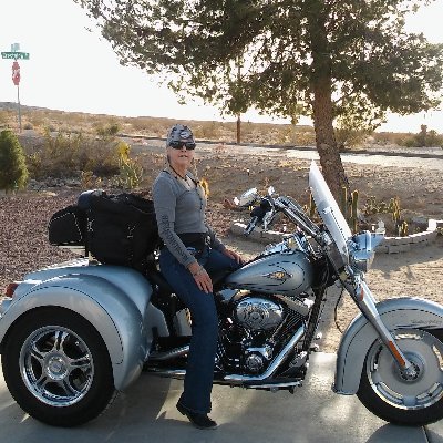 joyhog51's profile picture. Well, I am just a harley riding, animal lover that keeps speaking for the voiceless. ALL life matters. Retired Principal Project Controls Analyst. Vegan.