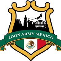 Toon Army México (@toonmexico) 's Twitter Profile