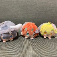 雪月花 (@setugetuka0515) 's Twitter Profile