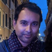 sayan mitra (@mitrasayn) 's Twitter Profile Photo