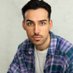 Luke Sookdeo (@lukeksacting) Twitter profile photo Luke Sookdeo (@lukeksacting) Twitter profile photo