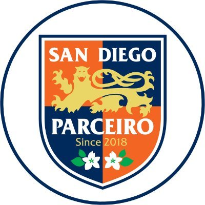 San Diego Parceiro Ladies @sd_parceiro 日本語公式アカウント✍️🇯🇵 米国女子サッカー2部 @WPSL に所属🇺🇸⚽️ カリフォルニア州サンディエゴを拠点に日本、アメリカ、そして世界を繋ぐ架け橋となり、女子サッカー選手へ夢や教育、人間形成の場を提供するために活動しています!