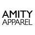 AmityApparel's profile picture. Amity Apparel believes that everyone should feel comfortable at the resort or beach. When you think kaftans, cover ups, and sarongs think Amity Apparel.