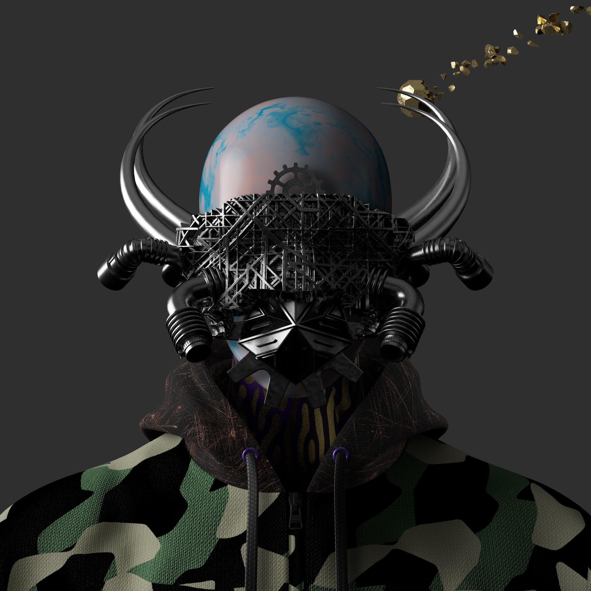 Zadreamteam.ethさんのプロフィール画像