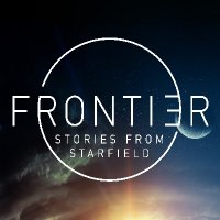 Frontier: Stories from Starfield 🎙️🚀 2023 (@tothestarfield) 's Twitter Profile Photo