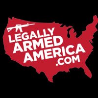 Paul of Legally Armed America(@Paul_of_LAA) 's Twitter Profile Photo