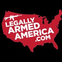 Paul of Legally Armed America (@paul_of_laa) 's Twitter Profile