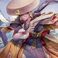 シレン@MTG (@mtg2020siren) 's Twitter Profile