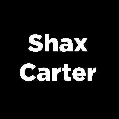 Shax Carter