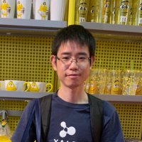 Junhui Peng (@rujpeng) 's Twitter Profile