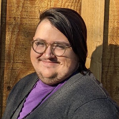 Freelance health writer
DID advocate
As seen on VeryWell Health, HuffPost, Well + Good, & The Mighty
Opinions my own.
📧 hello (at) https://t.co/ZeqF88bC9L 📧