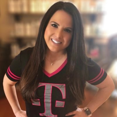 Coach -Team of Experts -M4- Former, Retail Store Manager -Business Support- Total Experience Champion-at #TMobile #WorkHard #PlayHard All opinions are my own.