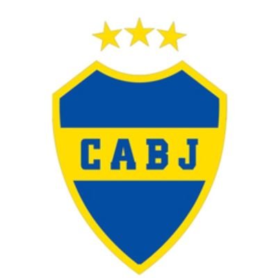 Socio del Club Atlético Boca Juniors / Tricampeón mundial, 6 libertadores, 0 Descensos