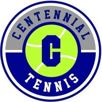Centennial Knights Tennis(@GoCHSTennis) 's Twitter Profile Photo