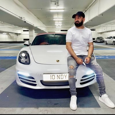 Self Employed | Instagram: indypuaar | snapchat: indypuaar