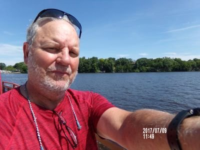 ErvinHank's profile picture. Citizen and student of history, literature  and science Avid reader seeking truth. Silas Dogood and Mark Twain were a shield against the powerful. It is missed!