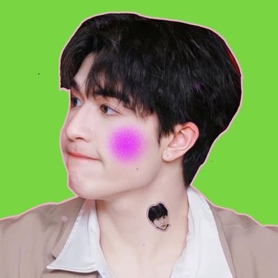 { zhoukeyu & patrick } I believe that if it's not a happy ending,it's a beginning to something new♡ -Patrick Into1- ขอให้ทุกวันมีคนรักแพทและพี่ๆในวงเพิ่มขึ้น💖