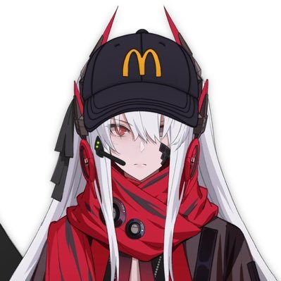 I’m Fellow Ascendant who officially work at this human restaurant called “McDonalds” Dm me if you want to order anything from the McDonald, also I carry a blade
