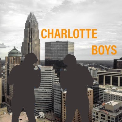 We just some Charlotte boys IG - @charlotte__boys
