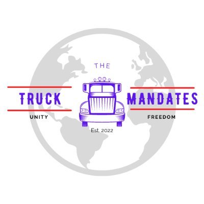 truckmandates's profile picture. Sharing the actual news and updates about the heroes in trucks saving the world for our children.