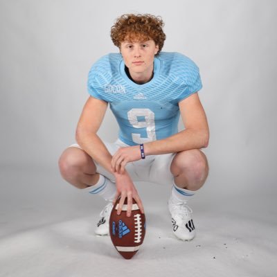 Dom_Tarantino13's profile picture. WR/ATH