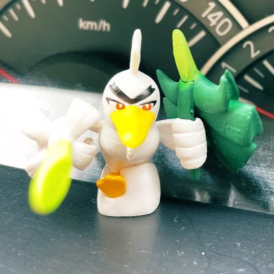 Negiga_Night's profile picture. ぽけもんはやってないおばはん🍀