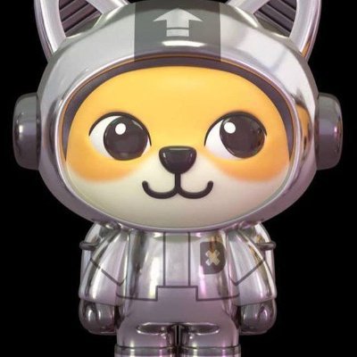 XDOGE.NETWORKさんのプロフィール画像