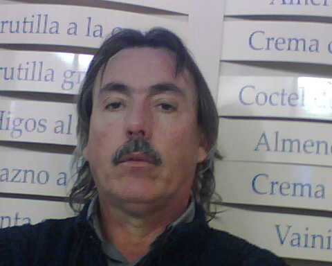mariojosezubill's profile picture. CANTOR FLKLORICO ARGENTINO