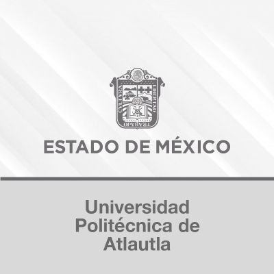 Universidad Politécnica de Atlautla.
Educación Basada en Competencias.