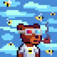 NFT (@nftstolker) 's Twitter Profile