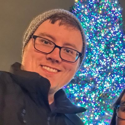 rymcvicar's profile picture. 