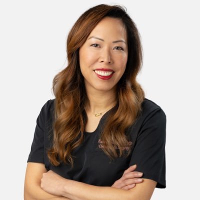 Nancy “NancyMD” Yen Shipley, MD, FAAOS