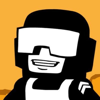 TANKMANBOT's profile picture. made by @corrushaze ran by @nomeanusername. icon by jeff bandelin. now inactive, hope we could bring you joy!