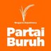 Partai Buruh DI. Yogyakarta (@PartaiBuruhDIY) Twitter profile photo