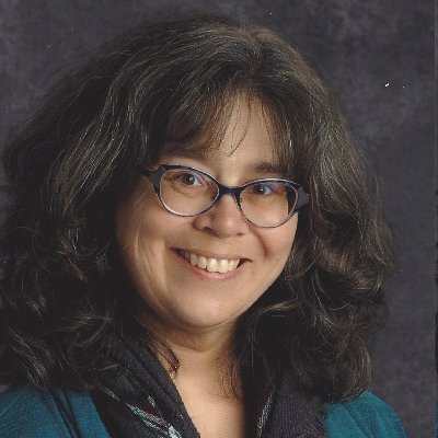 Educator, volunteer, and mom always learning about inclusive education, literacy, and autism.