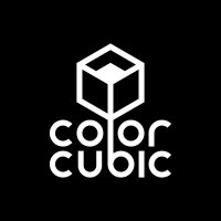 COLORCUBIC®(@colorcubic) 's Twitter Profile Photo