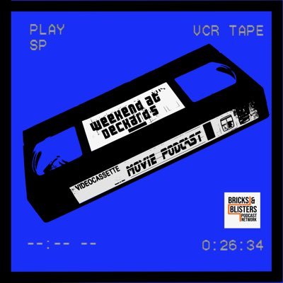 This podcast is all about movies. we're rewatching, reviewing & reappreciating our favourite movies. We’ll give you a play by play, talk about our favourite …..