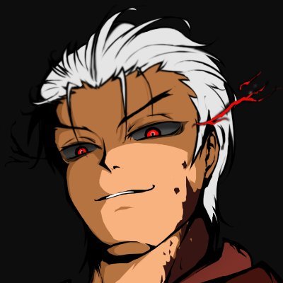 grimさんのプロフィール画像