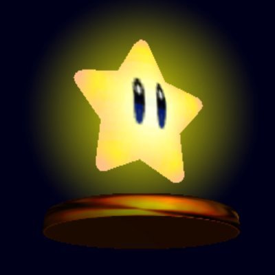 meleemajors's profile picture. Keeping our community up to date with the largest tournaments

https://t.co/RfUnnJM6FD

https://t.co/fEYeqJrdQy